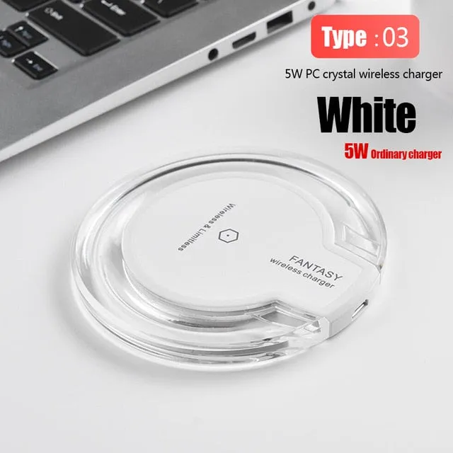 10W Wireless Charger