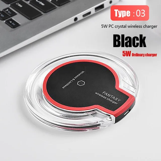 10W Wireless Charger