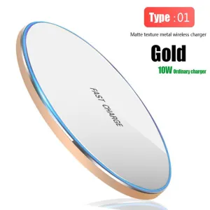 10W Wireless Charger