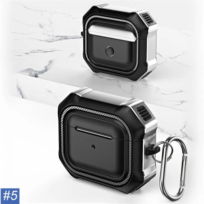 1/2/3/Pro TPU Case
