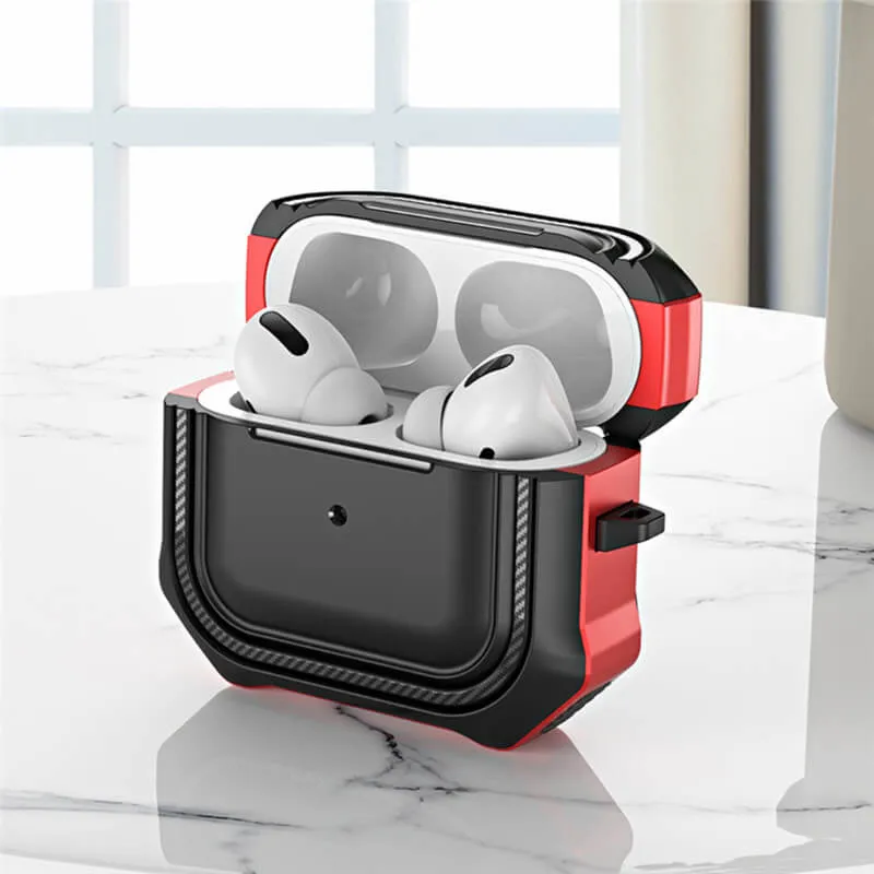 1/2/3/Pro TPU Case