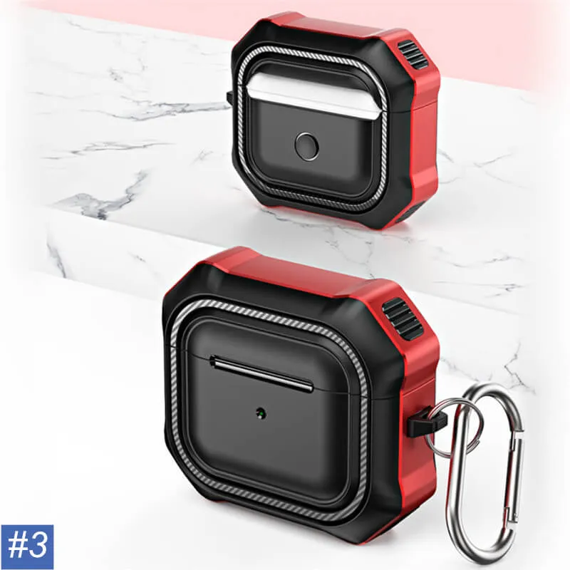 1/2/3/Pro TPU Case