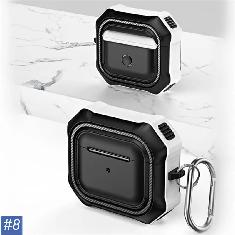 1/2/3/Pro TPU Case