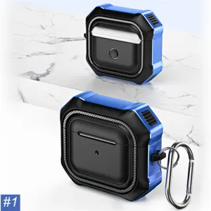 1/2/3/Pro TPU Case