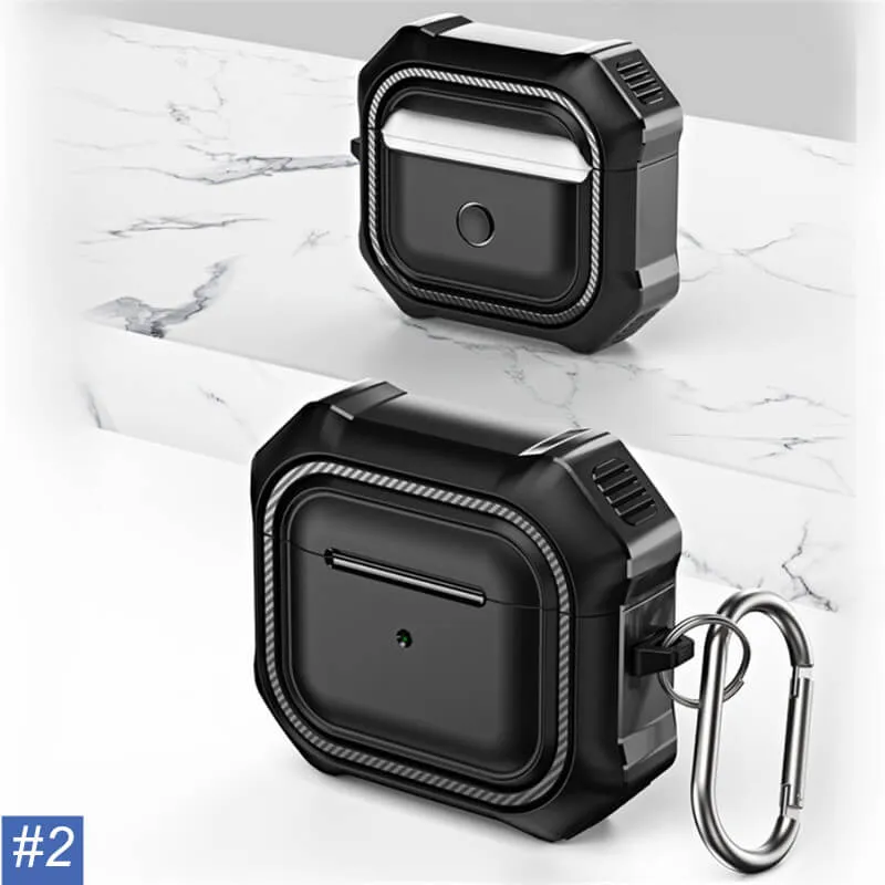 1/2/3/Pro TPU Case
