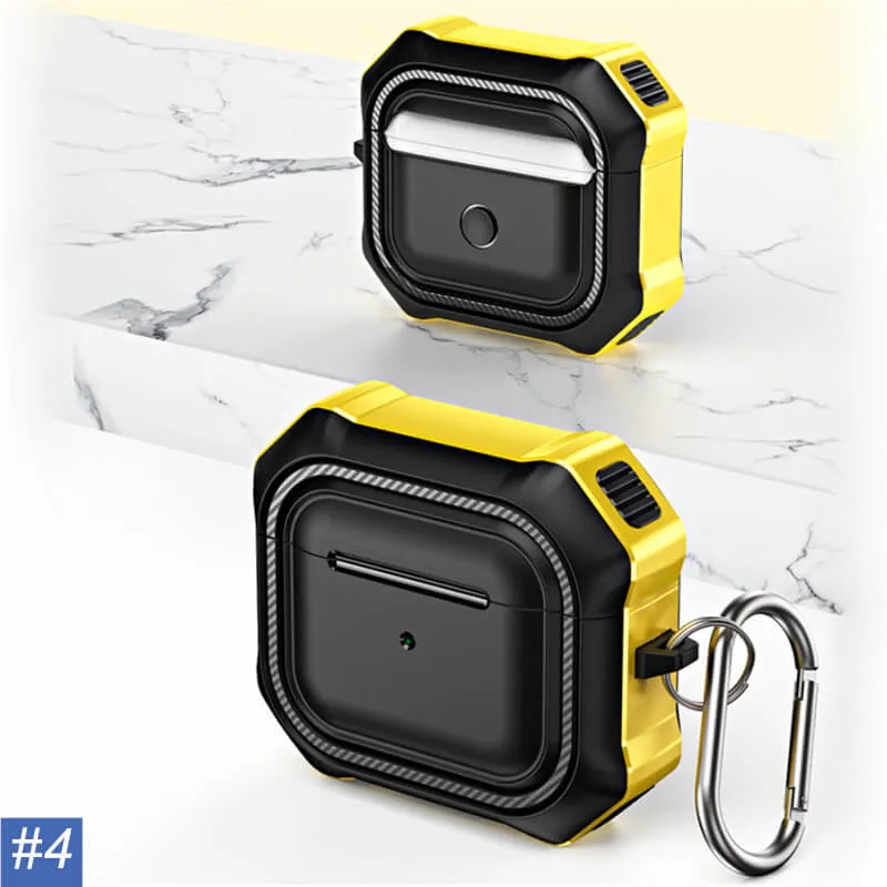 1/2/3/Pro TPU Case