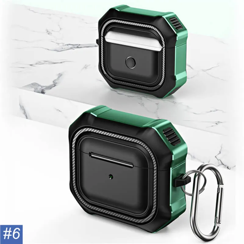 1/2/3/Pro TPU Case
