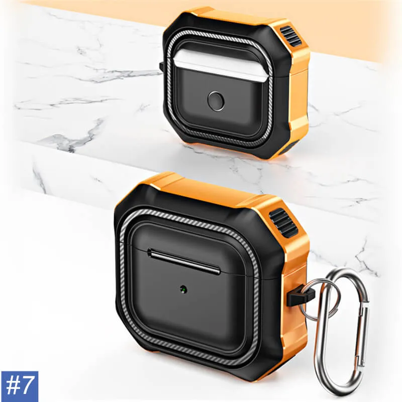 1/2/3/Pro TPU Case