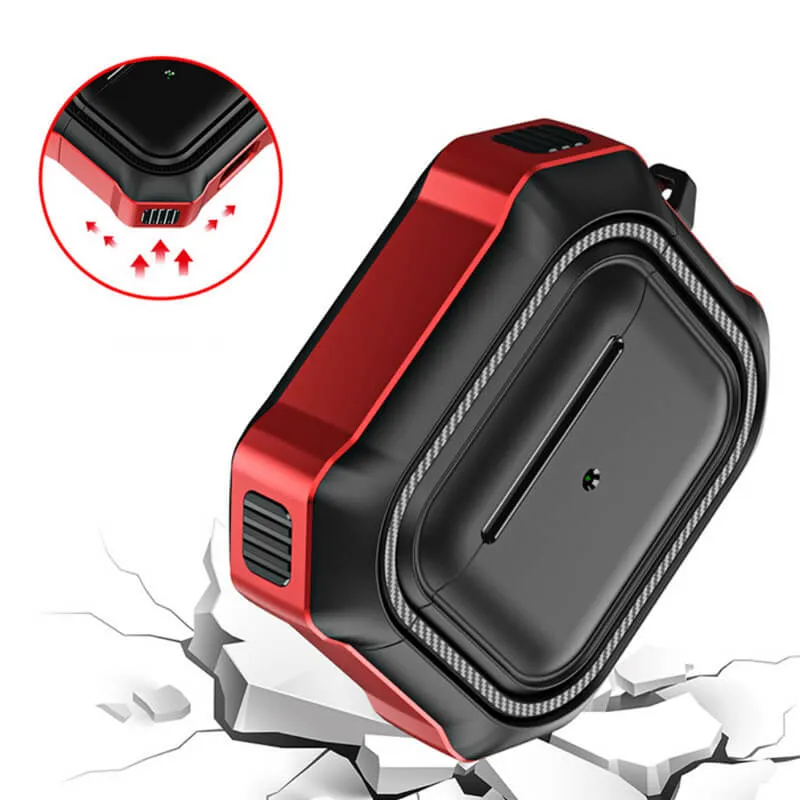 1/2/3/Pro TPU Case