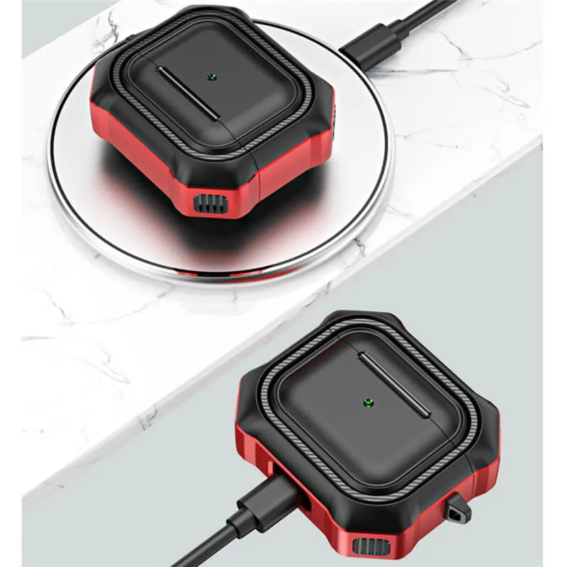 1/2/3/Pro TPU Case