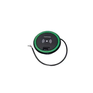 12volt Wireless Charger 10W with Usb