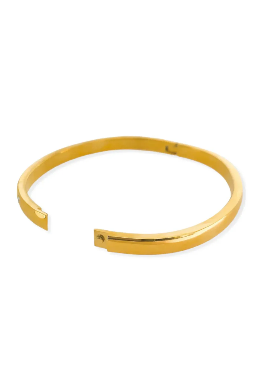 18K Water Resistant Bracelet