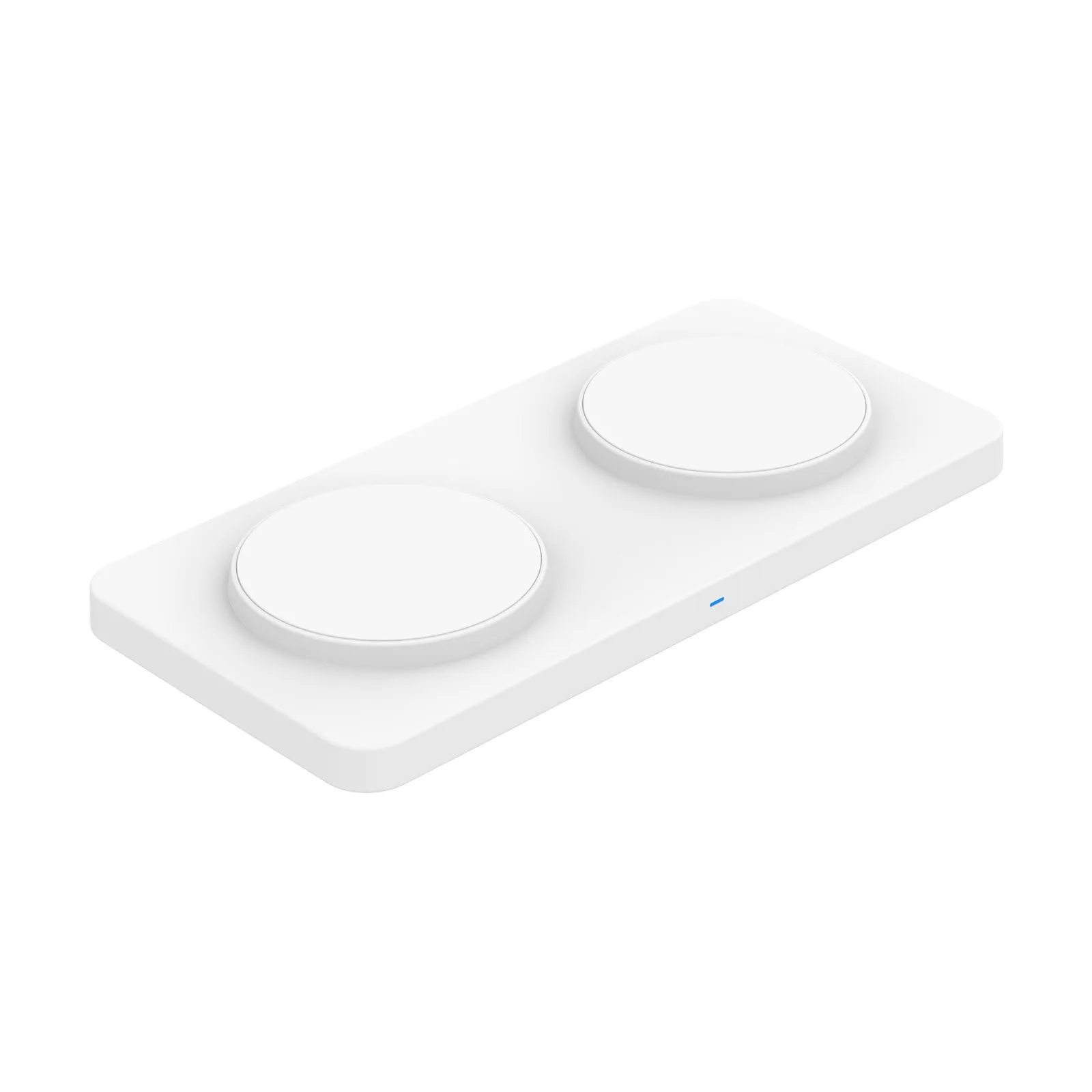 2 In 1 Wireless Phone Charger