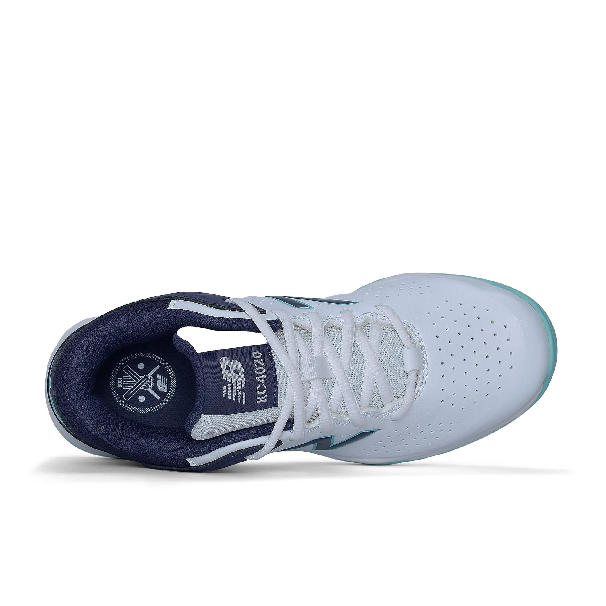 22/23 New Balance KC4020 J1 Junior Rubber Shoe
