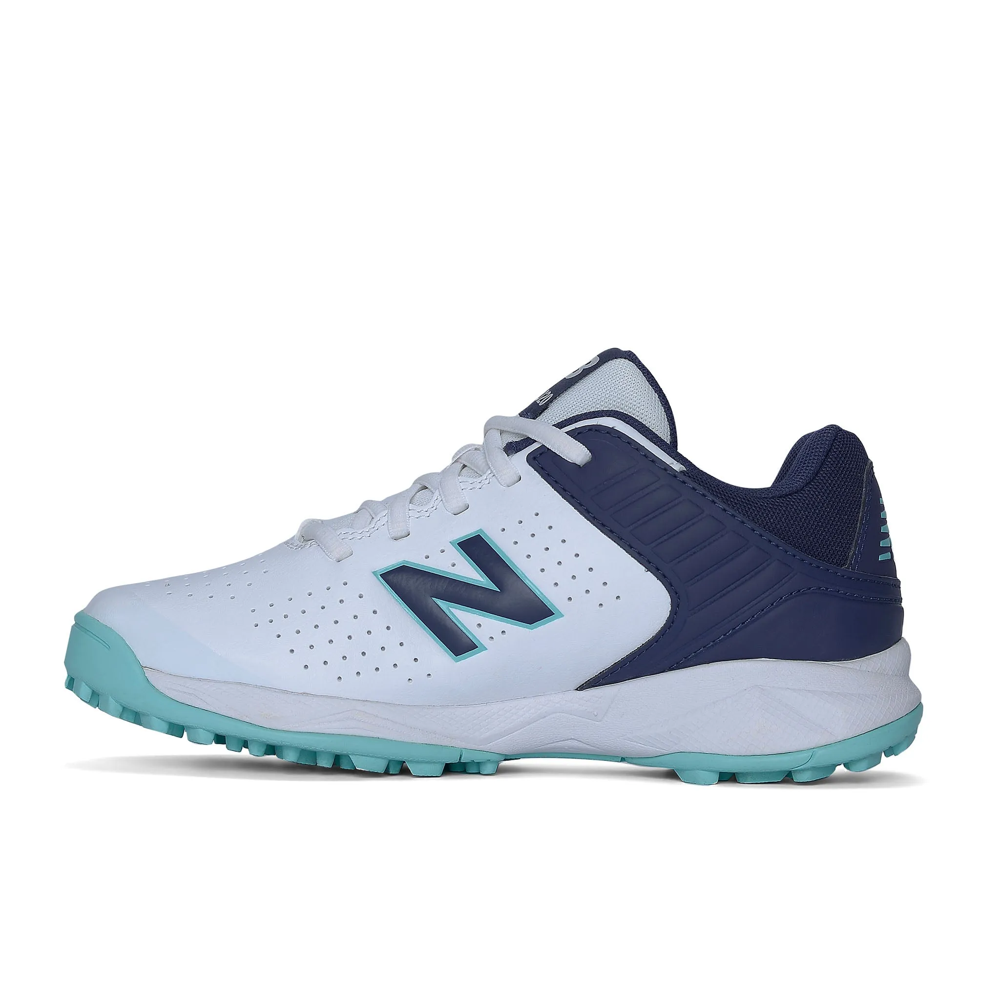 22/23 New Balance KC4020 J1 Junior Rubber Shoe
