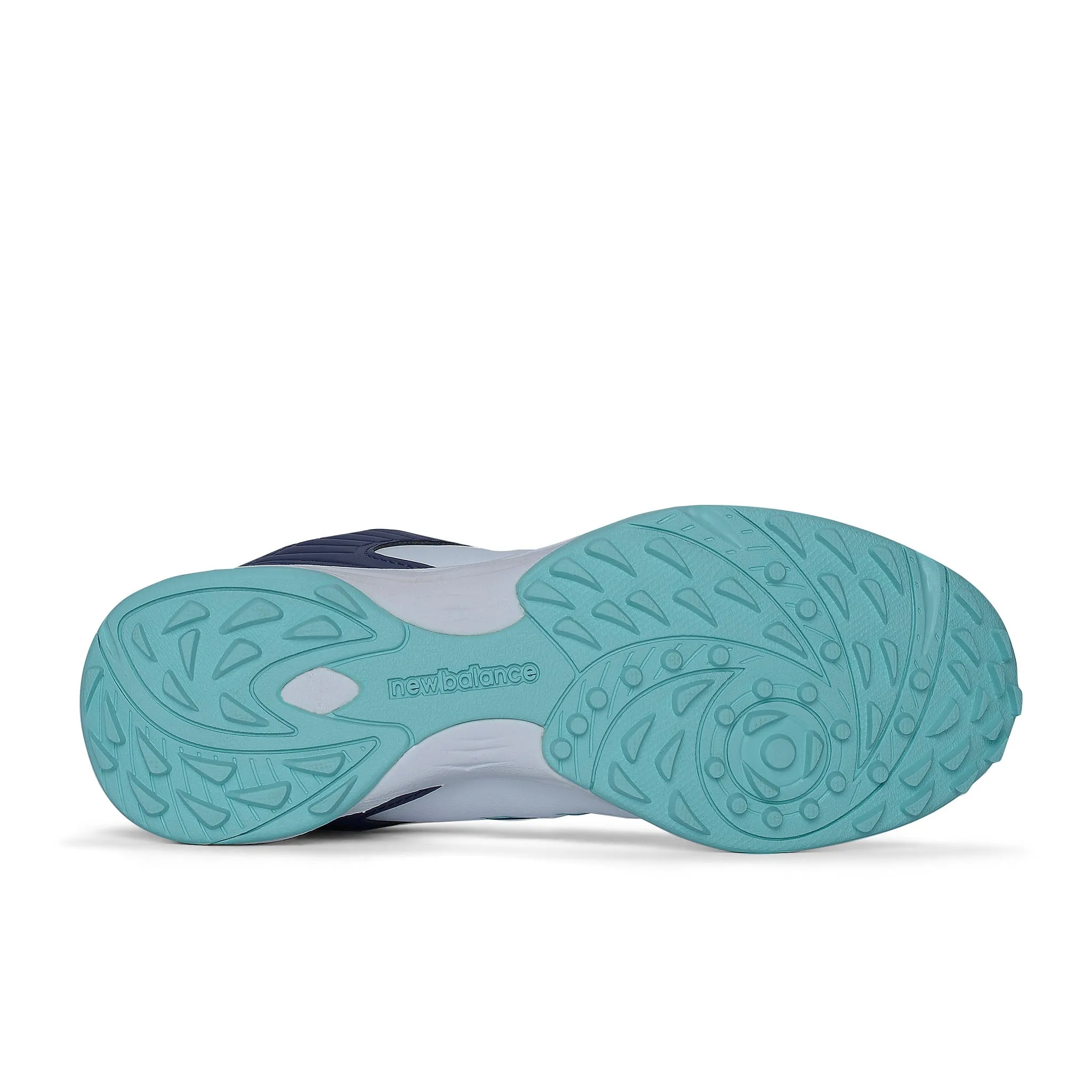 22/23 New Balance KC4020 J1 Junior Rubber Shoe