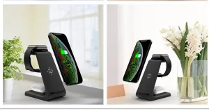 3 in 1 Charging Station