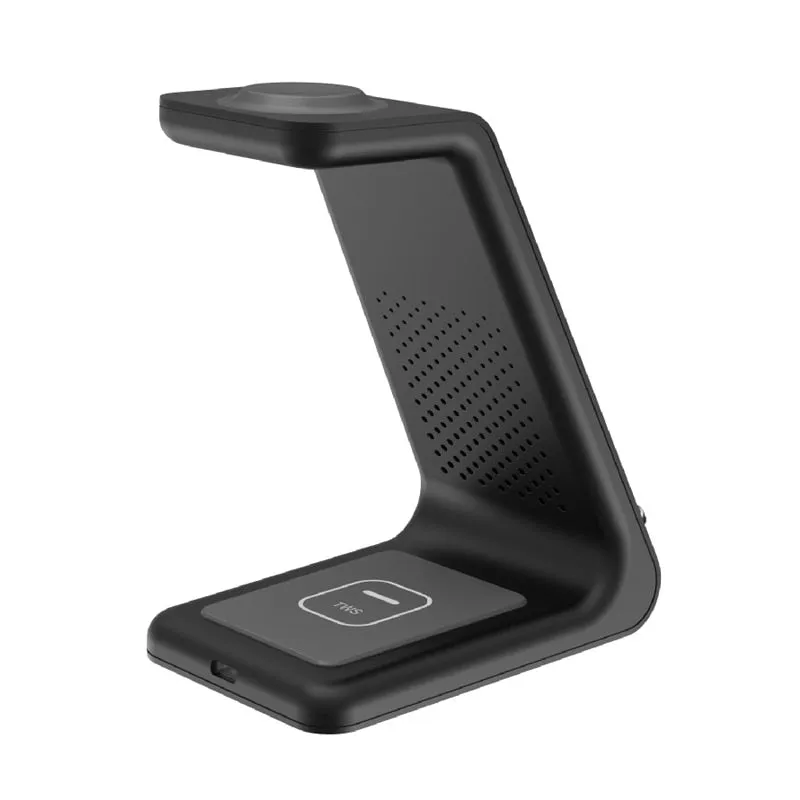 3 in 1 Charging Station