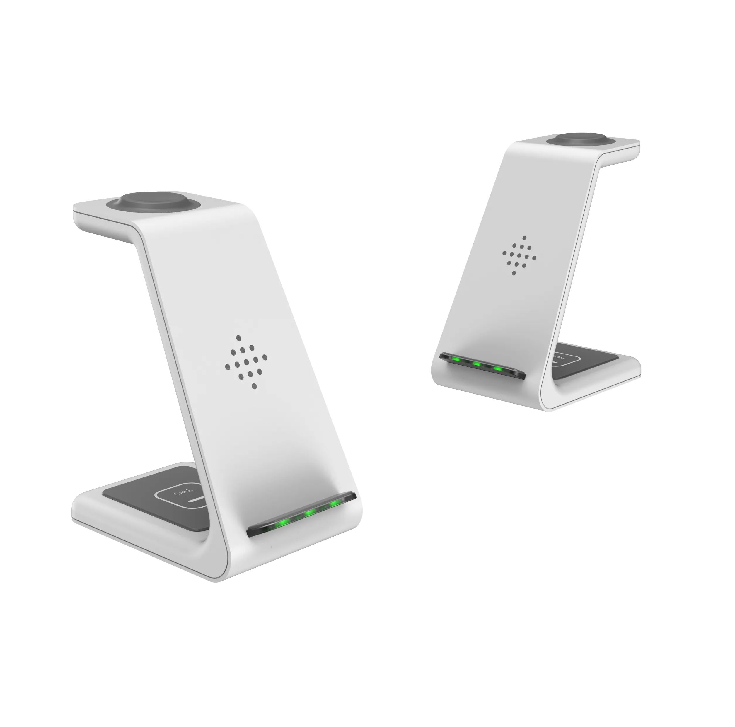 3 in 1 Wireless Charger for iPhone Apple Watch Airpods T3
