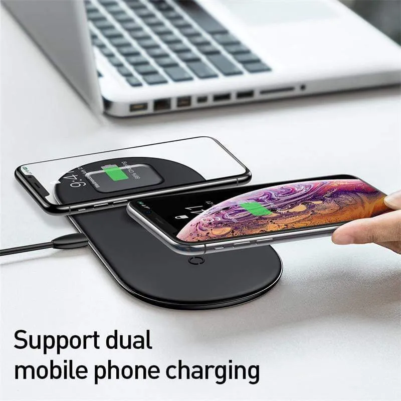 3 in 1 wireless Charger