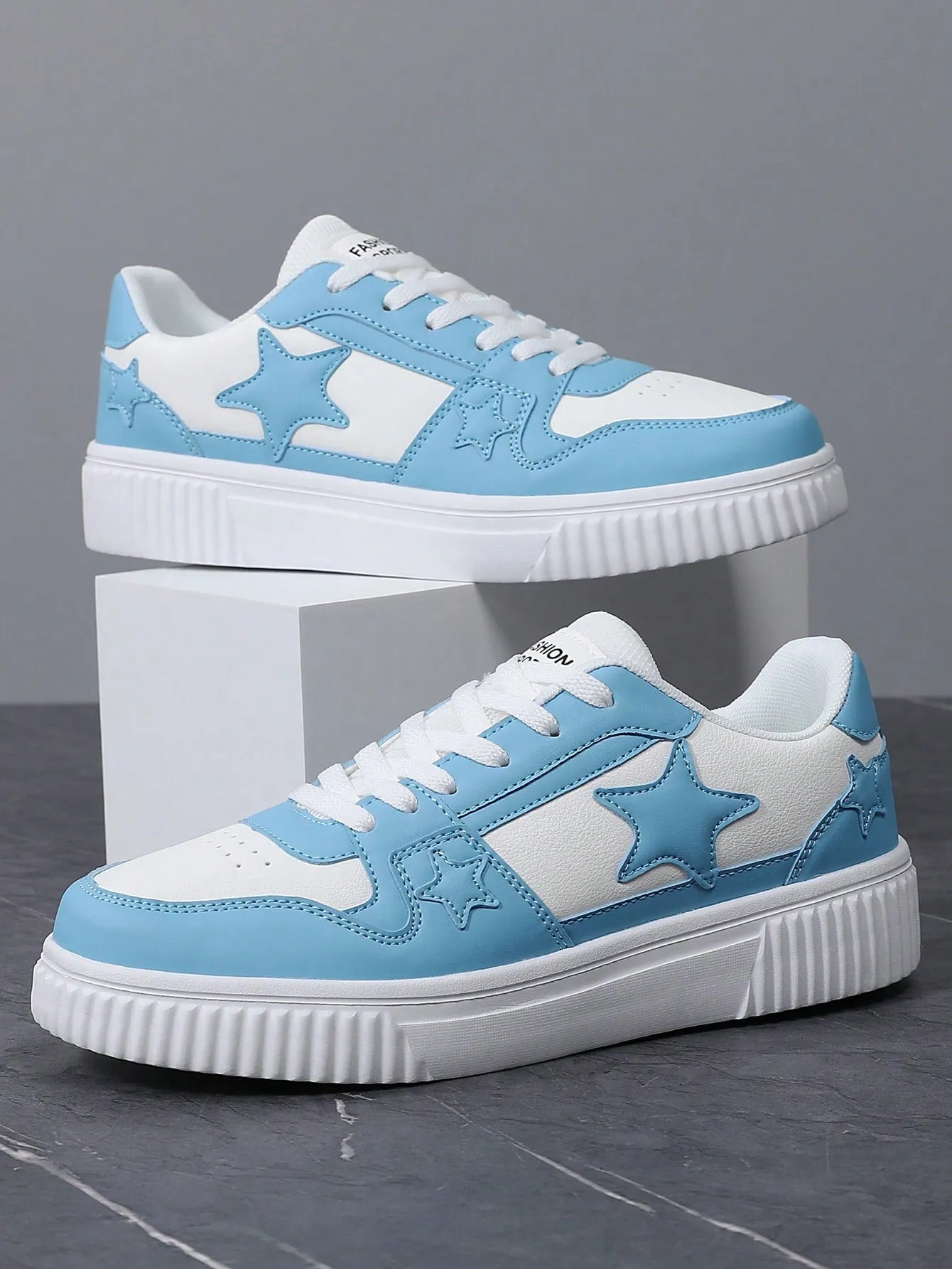 36-45 Couples Casual Shoes, Men's Sports Shoes And Women's Sneakers, Lace-Up Soft Bottom Flat Comfortable Shoes, Lightweight Low-Cut Daily Shoes