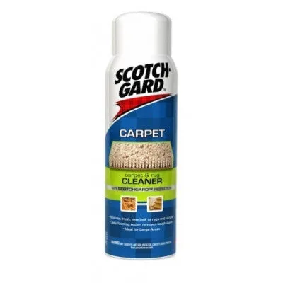 3M Carpet Cleaner 524 gm (Pack of 3)