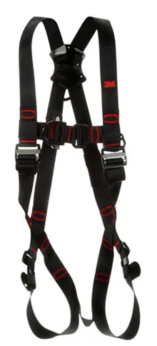 3M PROTECTA VEST PASS THROUGH FALL ARREST HARNESS MEDIUM/LARGE