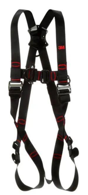 3M PROTECTA VEST PASS THROUGH FALL ARREST HARNESS MEDIUM/LARGE
