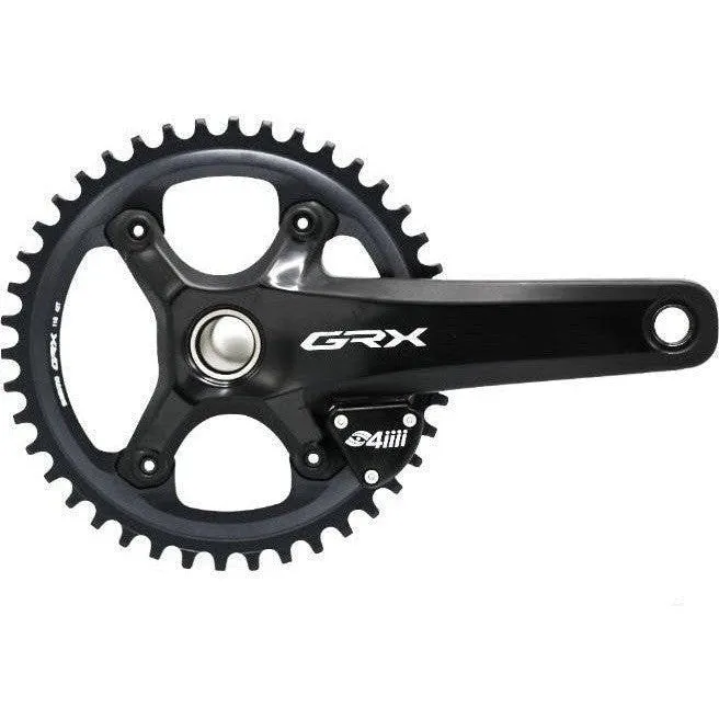 4iiii Right Side Precision Power Meter