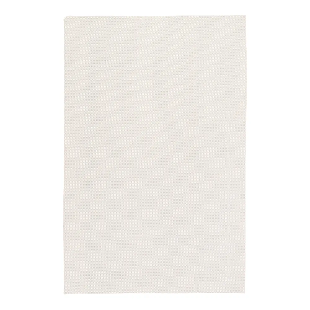 6' x 8' Standard Beige Non Slip Rug Pad