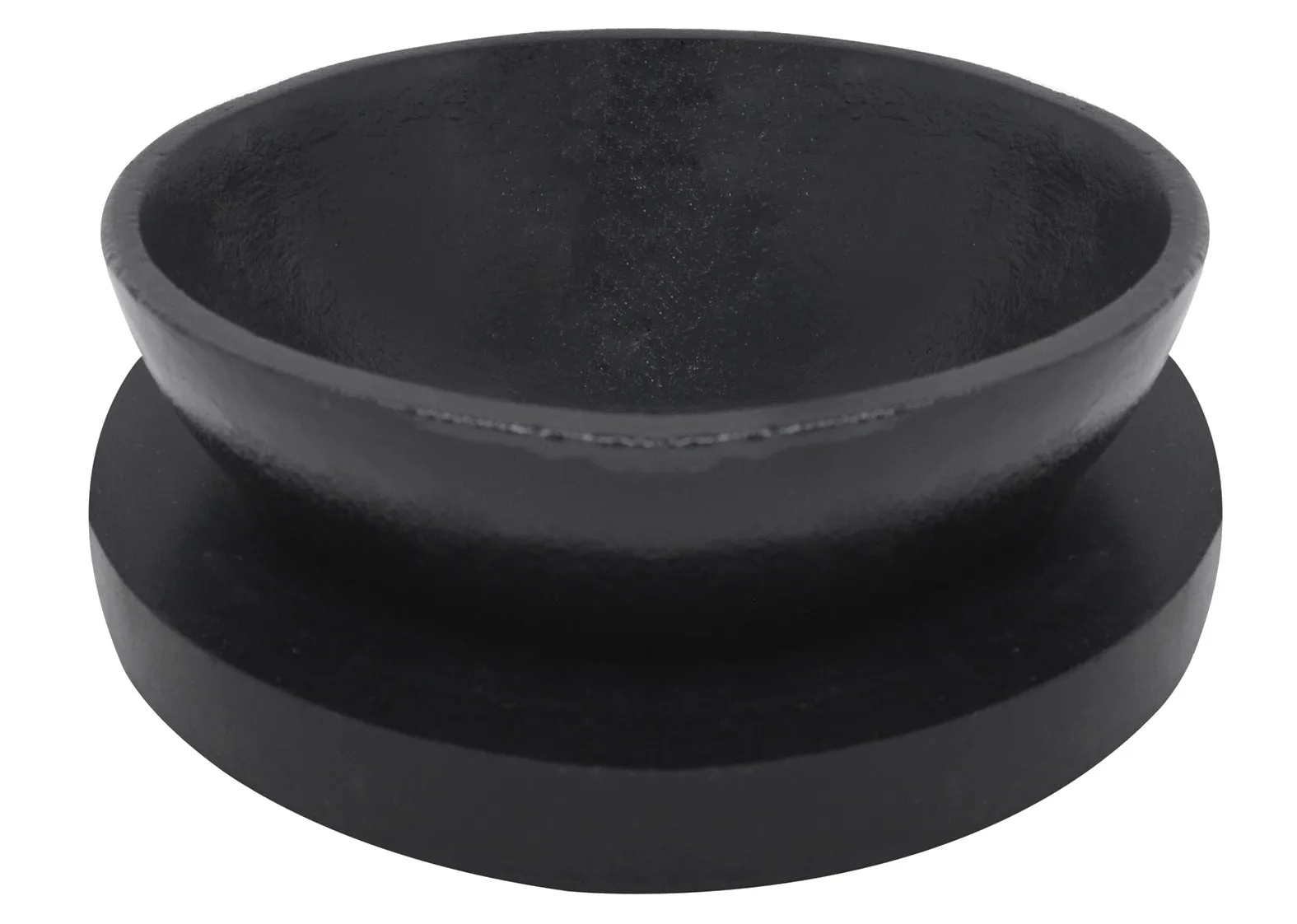 7-1/2" Pitch Bowl Rubber Pad For Chasing and Repoussé