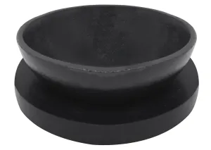 7-1/2" Pitch Bowl Rubber Pad For Chasing and Repoussé