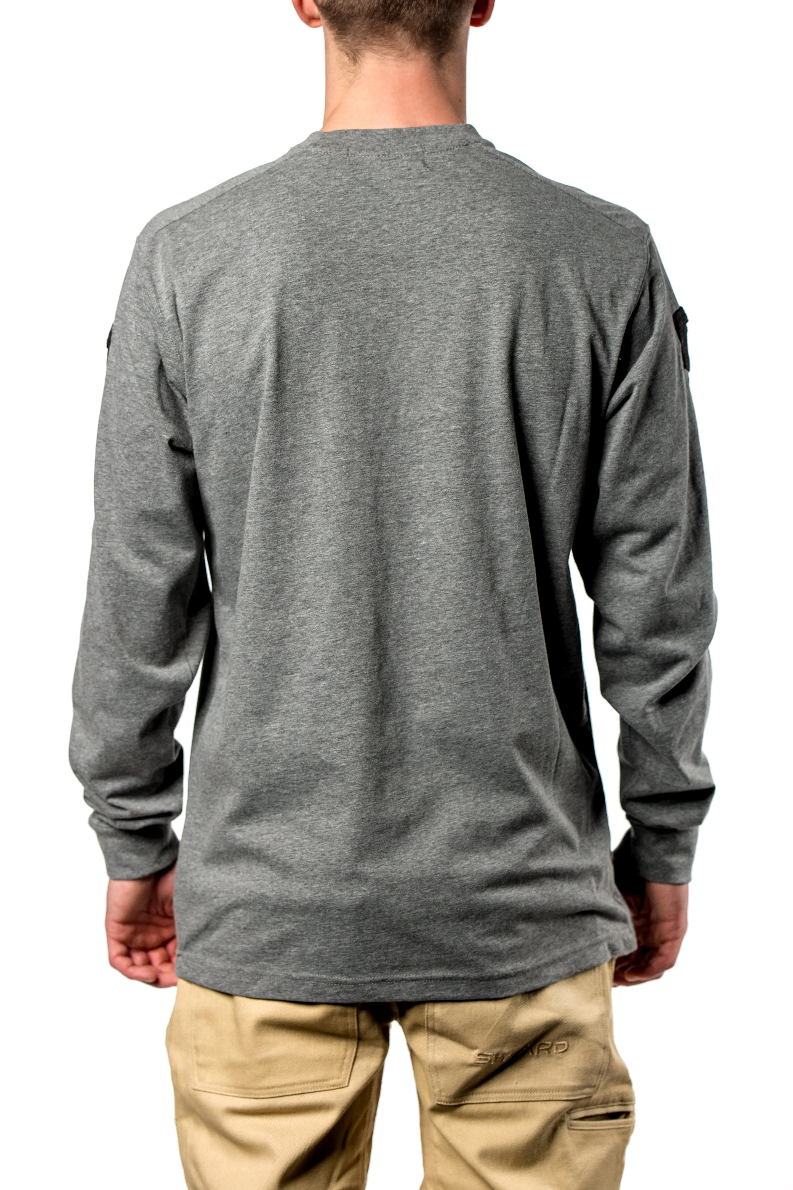 8474' Utility Grow Shirt (LT)