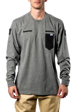 8474' Utility Grow Shirt (LT)