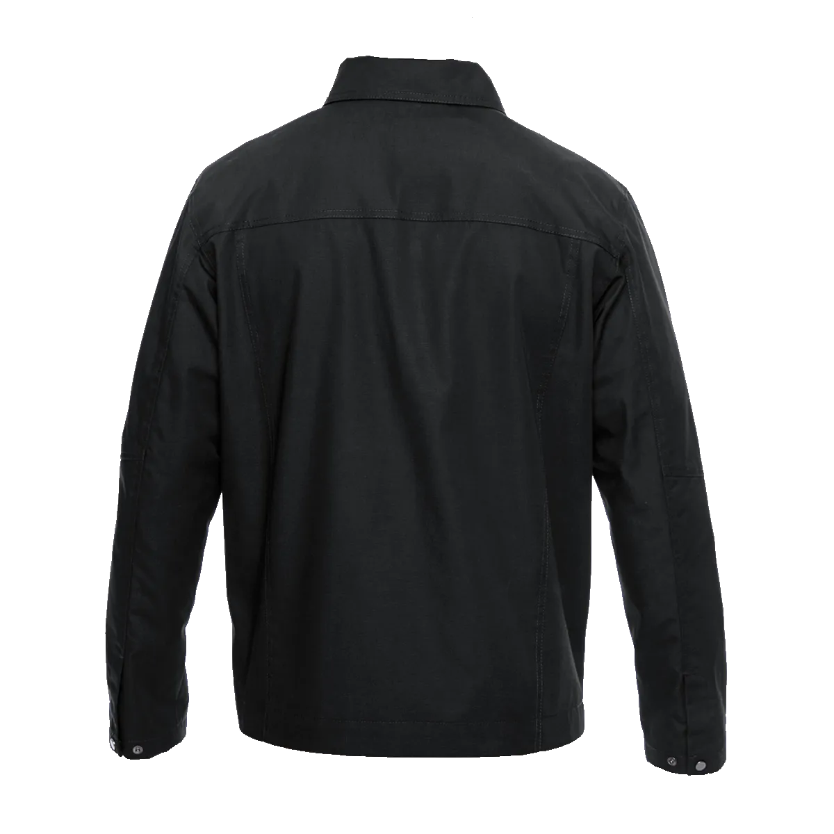 A1774M Mens Auxiliary Canvas Work Jacket