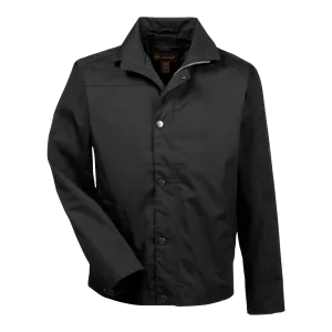 A1774M Mens Auxiliary Canvas Work Jacket