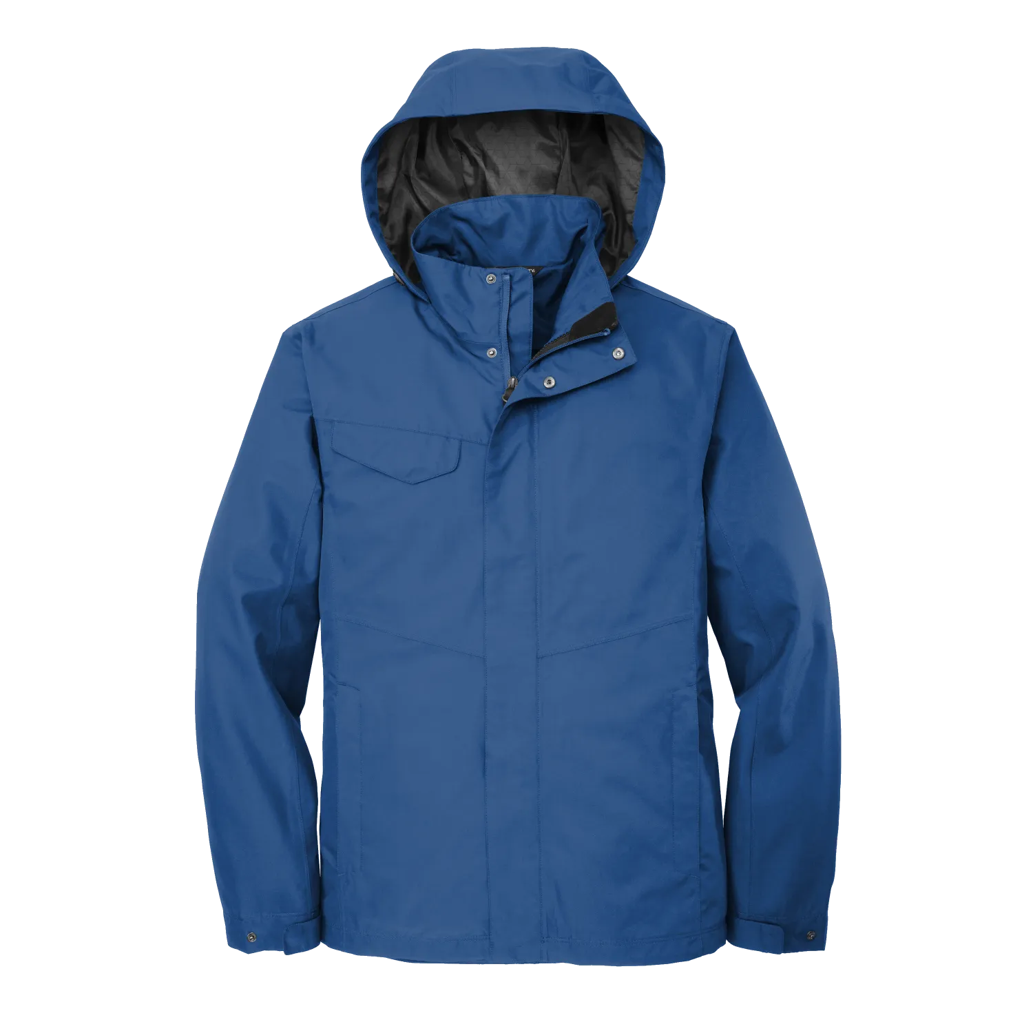 A1881M Mens Collective Outer Shell Jacket
