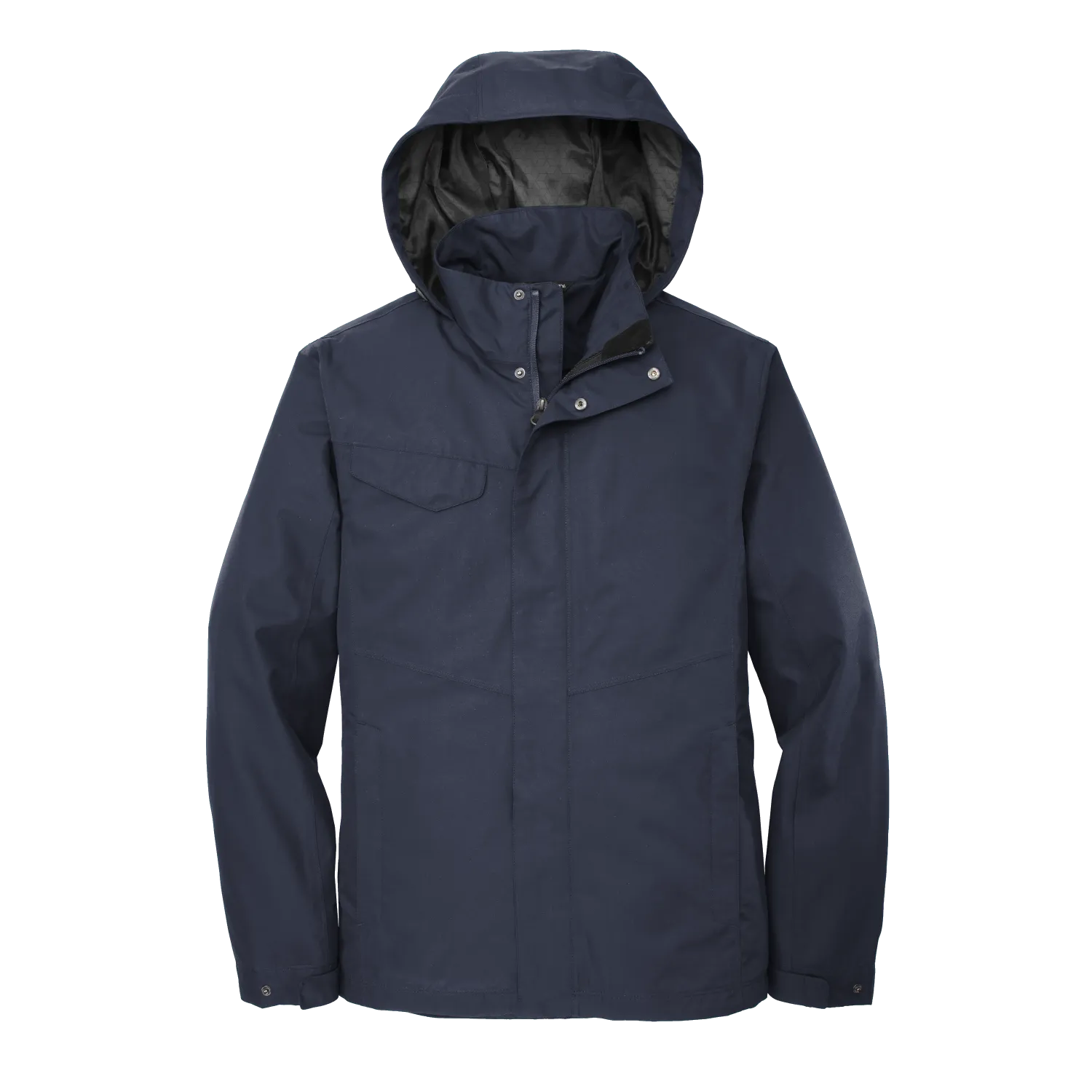 A1881M Mens Collective Outer Shell Jacket
