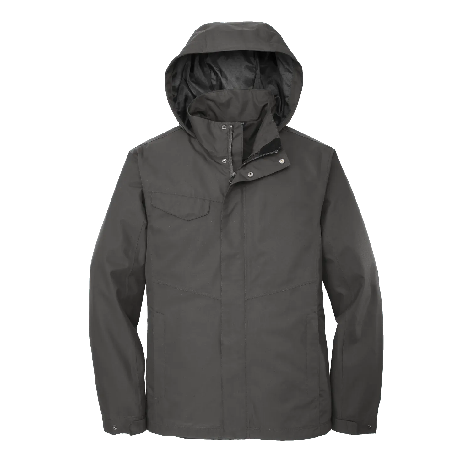 A1881M Mens Collective Outer Shell Jacket