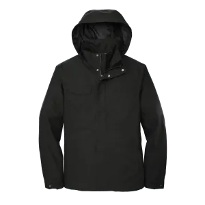 A1881M Mens Collective Outer Shell Jacket