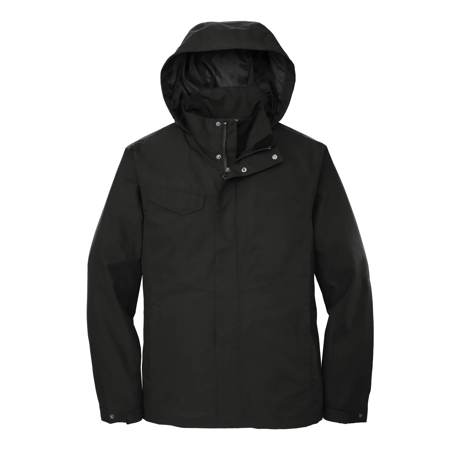 A1881M Mens Collective Outer Shell Jacket