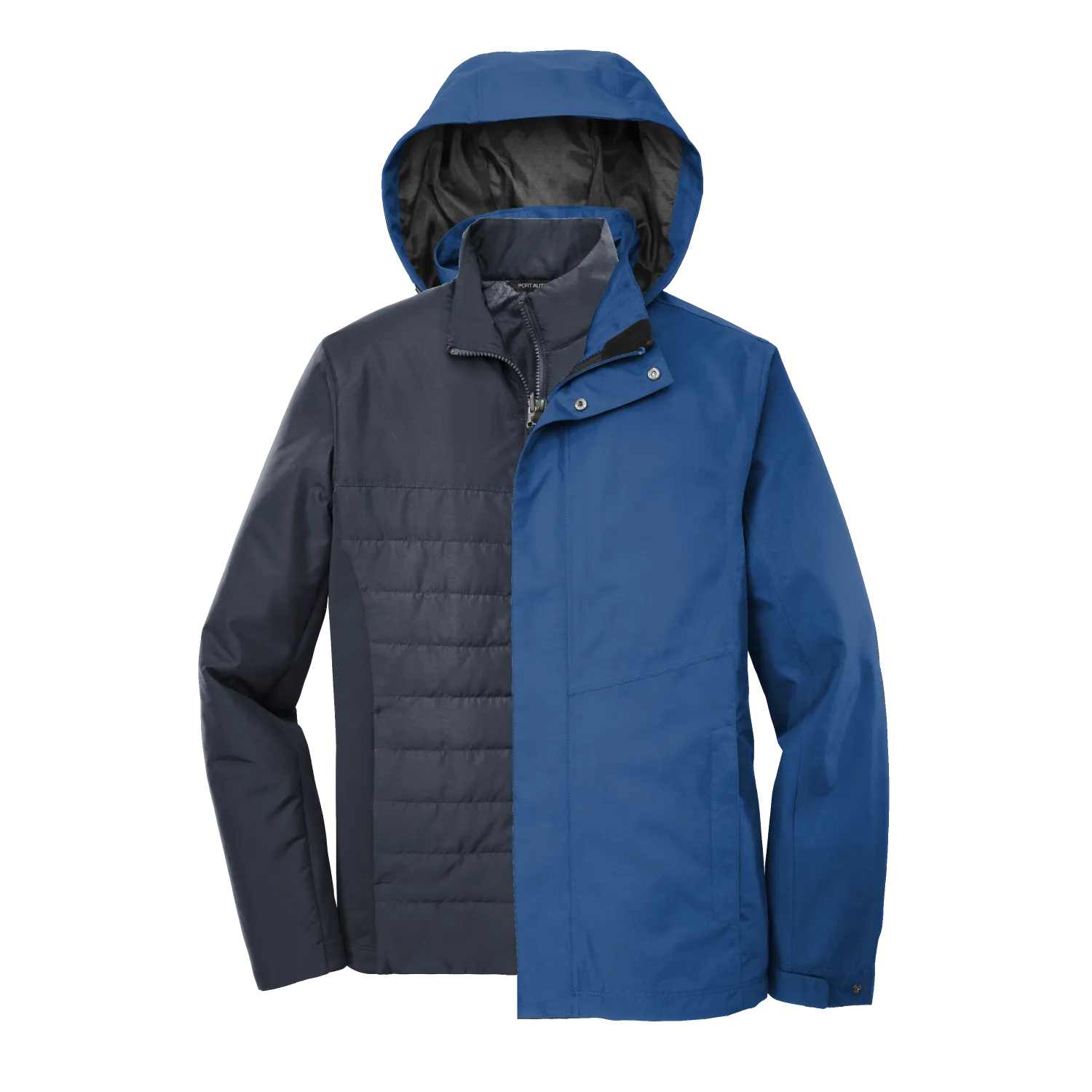 A1883M Mens Collective Insulated Jacket