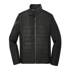 A1883M Mens Collective Insulated Jacket