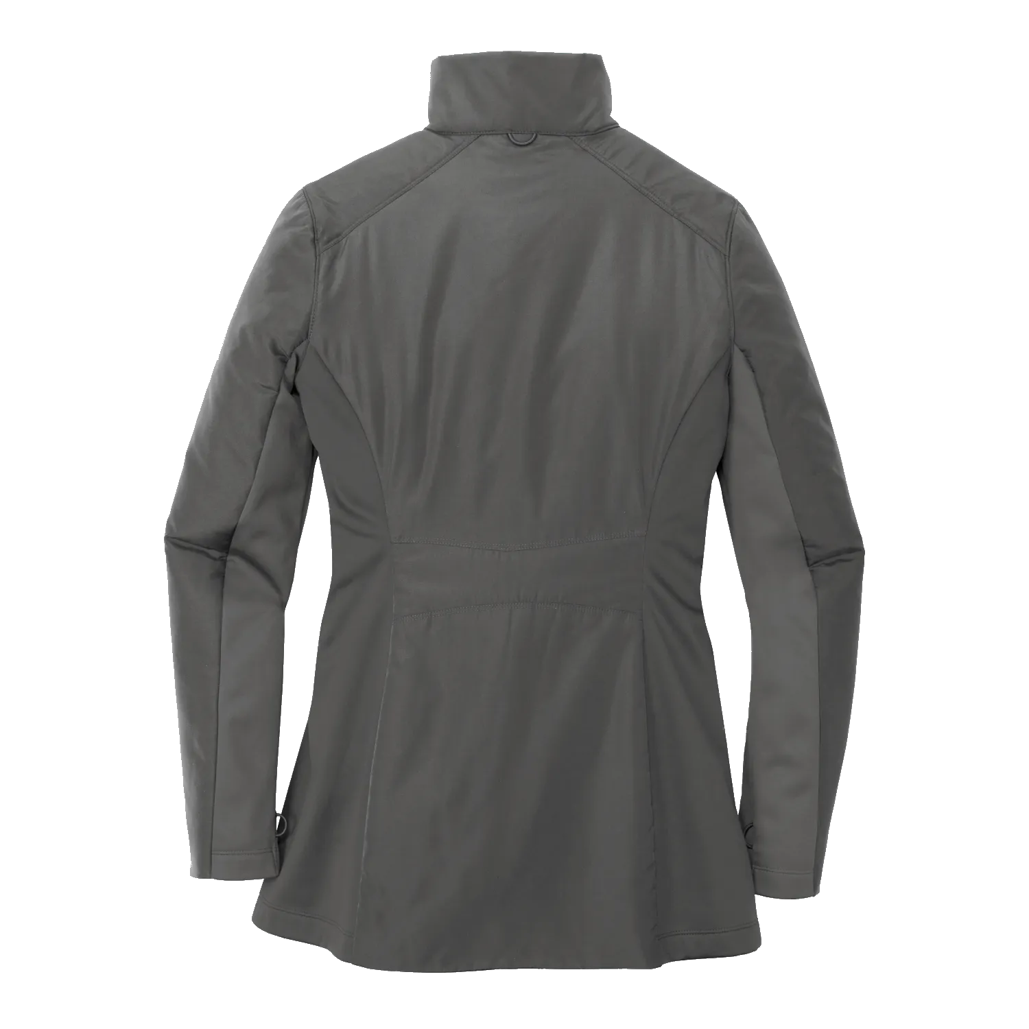 A1883W Ladies Collective Insulated Jacket