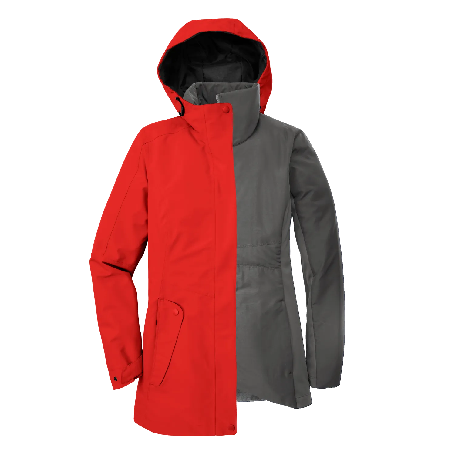 A1883W Ladies Collective Insulated Jacket