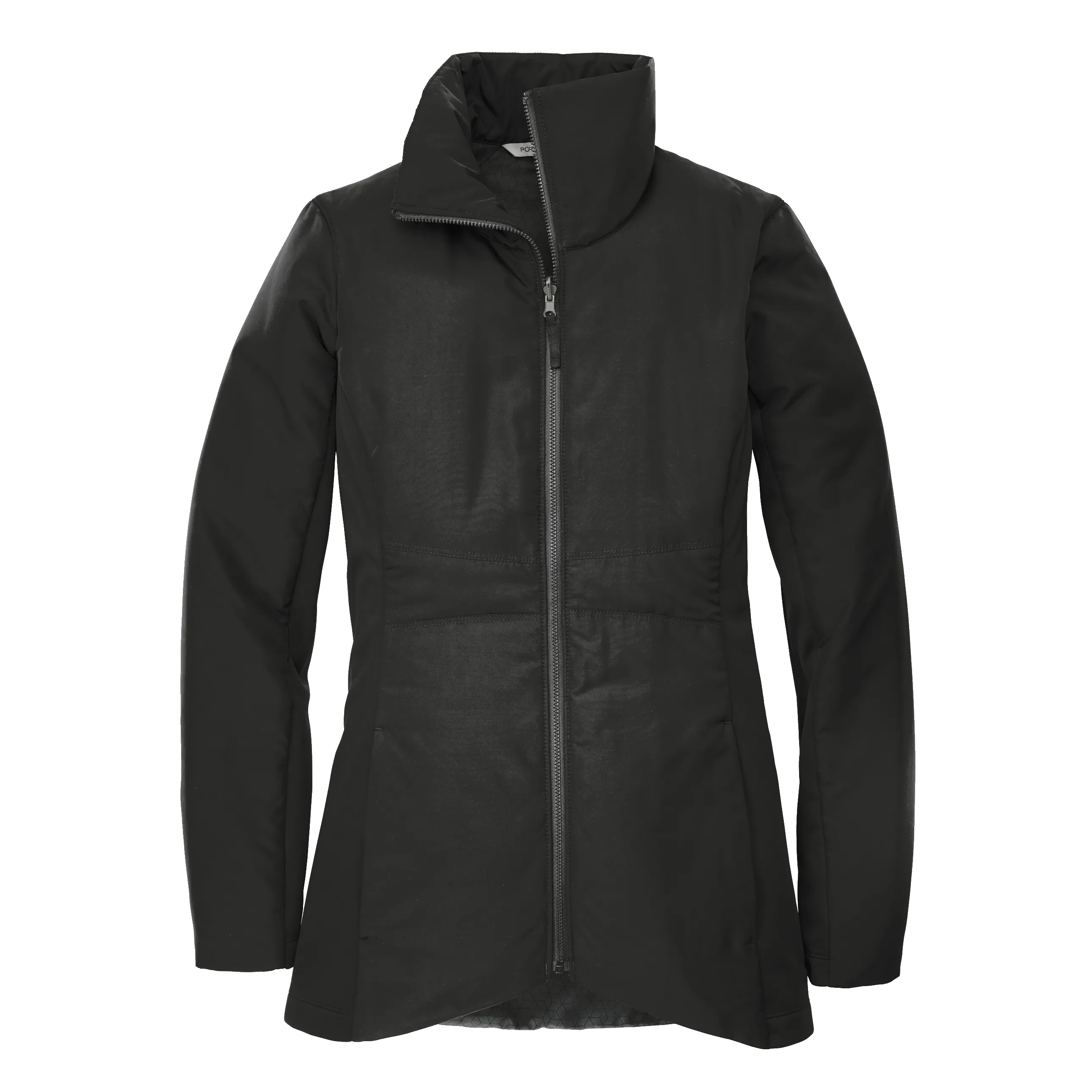 A1883W Ladies Collective Insulated Jacket