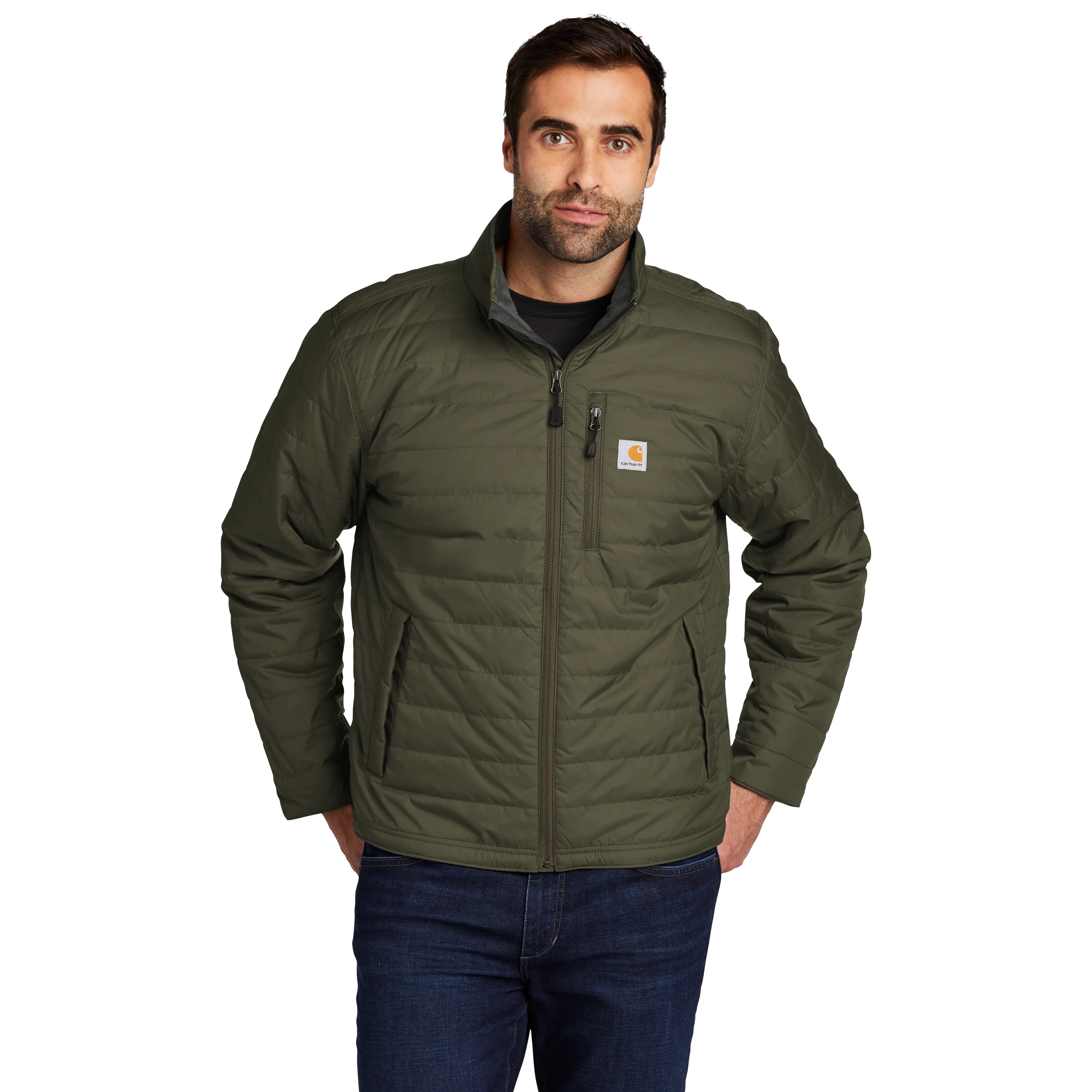 A1983 Mens Gilliam Jacket