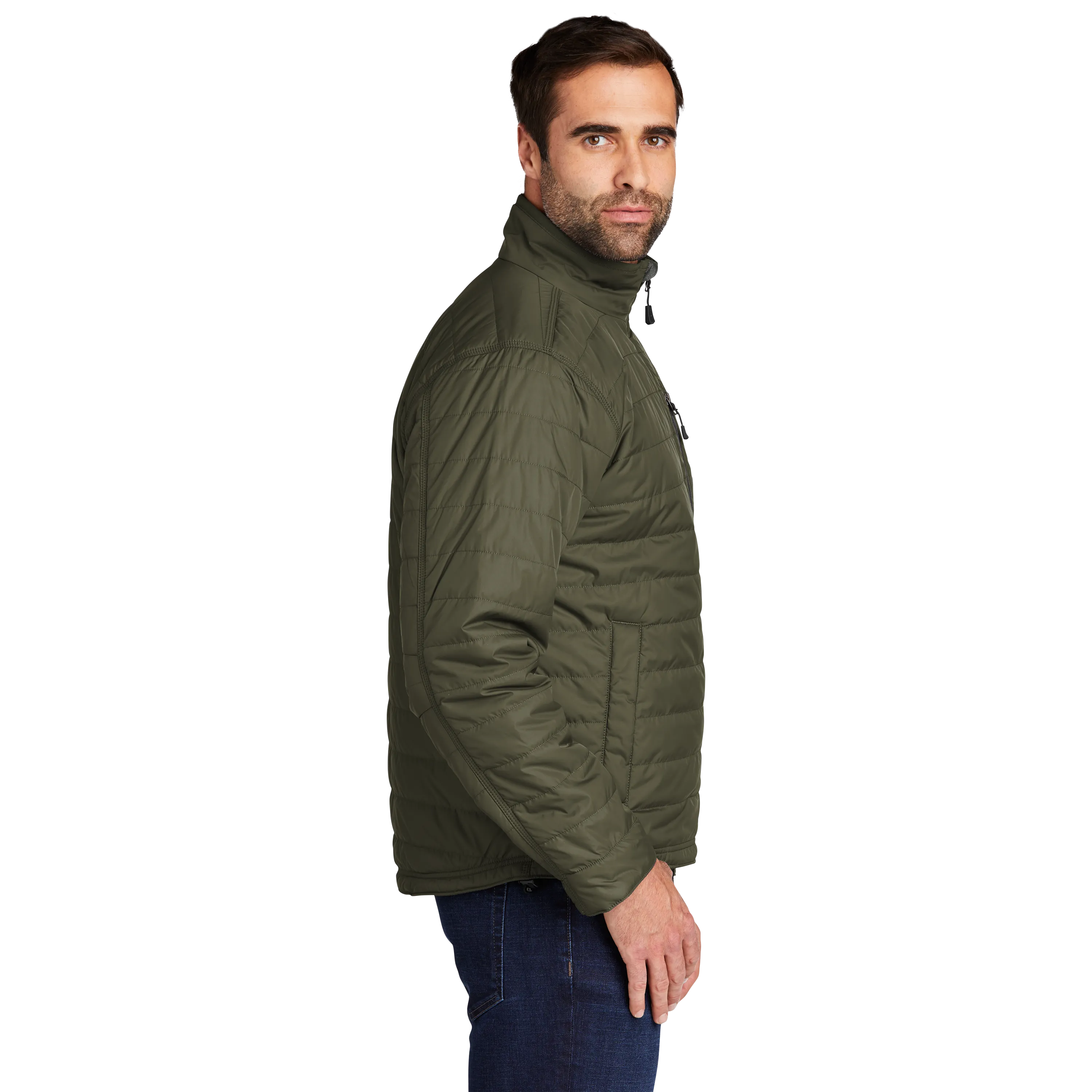 A1983 Mens Gilliam Jacket