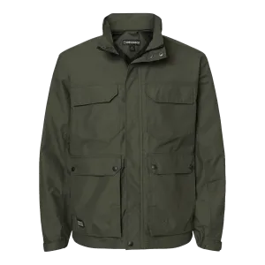 A2224 Mens Field Jacket