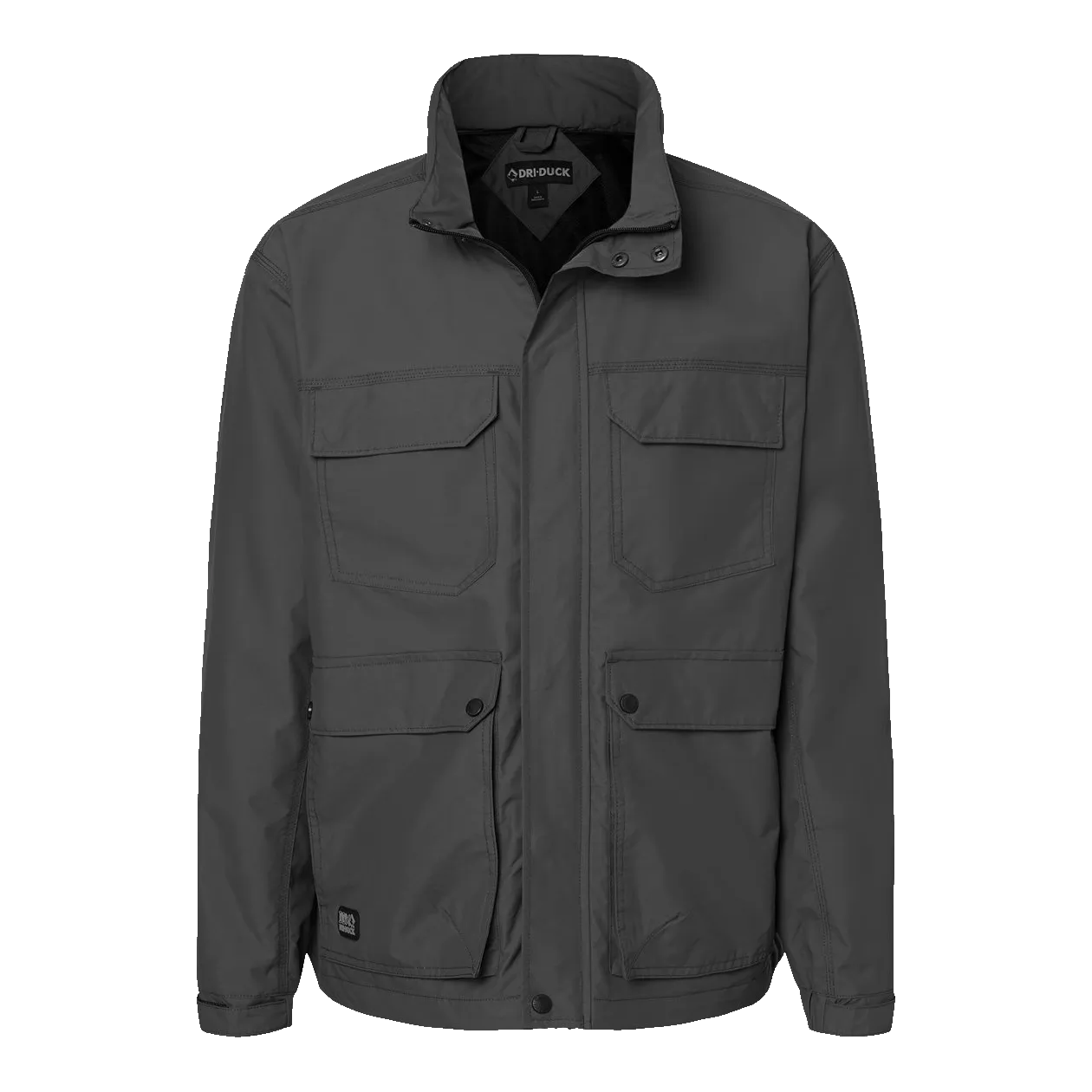 A2224 Mens Field Jacket
